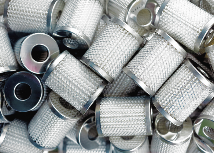 The Crucial Choice Between Cellulose and Synthetic Oil Filters Torque News